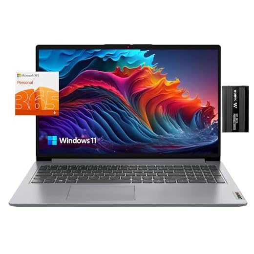 Lenovo Ideapad 14 with Office 365