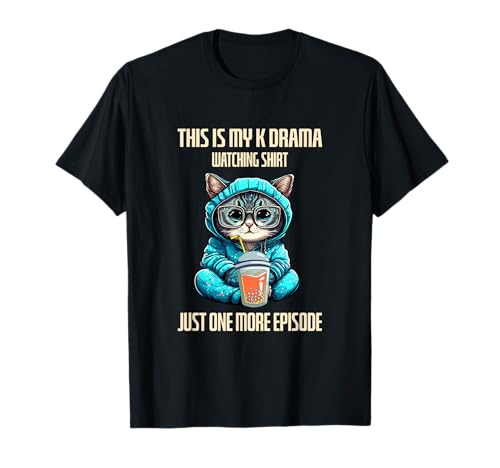 Korean Drama Kdrama Finger Heart T-Shirt