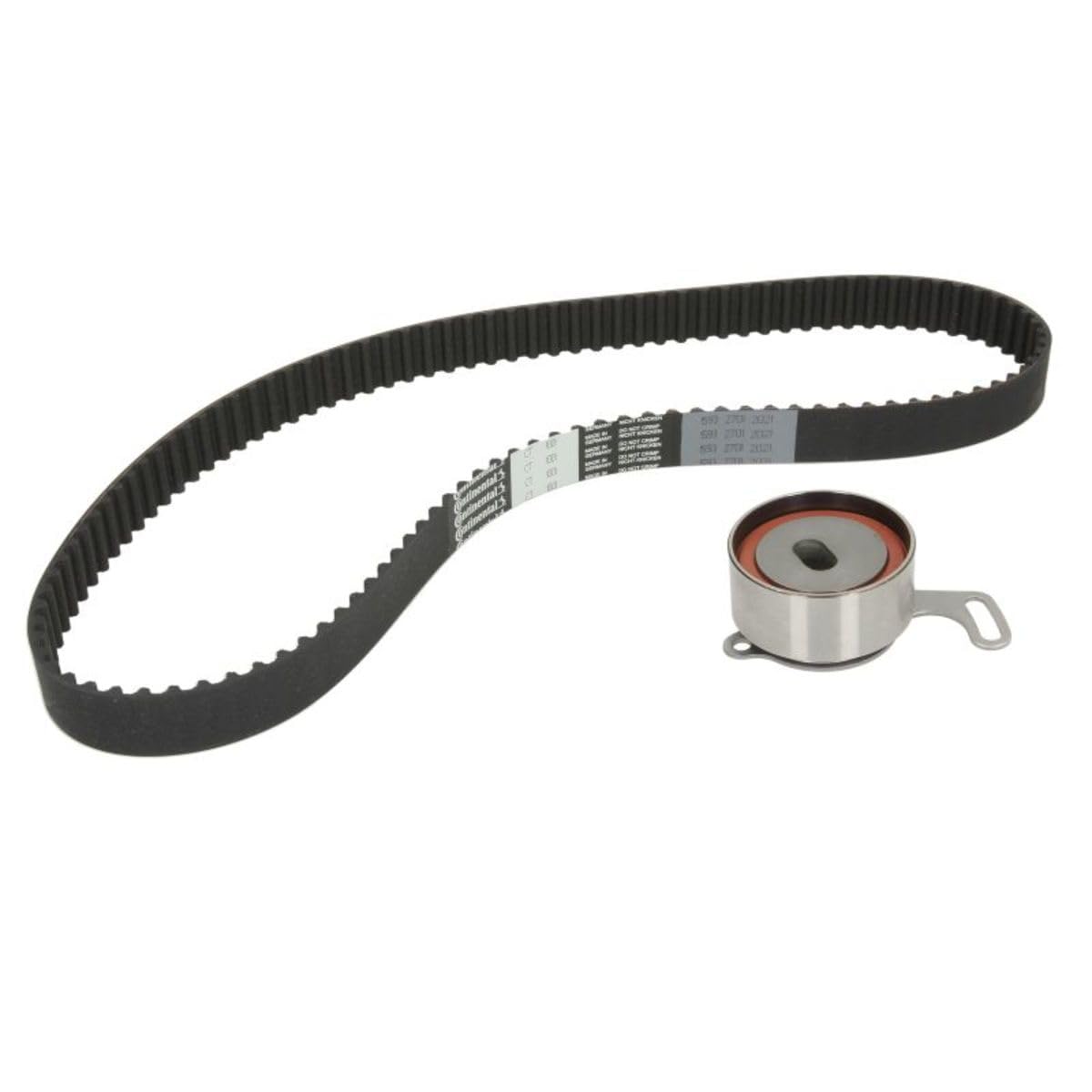 TIMING BELT KIT CT1001K1 FOR HONDA ACCORD/VI/Hatchback/Mk/VII ODYSSEY/MPV/SW