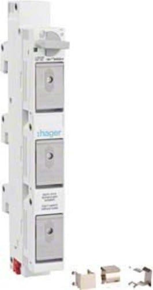 Busch-Jaeger L063M D02 Reitersicherung