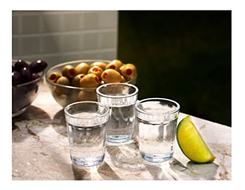 COPO AMERICANO DOSE 45 ML