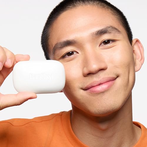 Panoxyl PXL26404 Acne Treatment Bar With 10% Benzoyl Peroxide, Maximum Strength Acne Bar Soap thumb #4