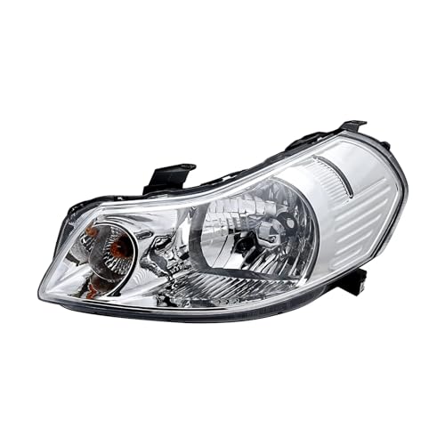 Phare de conduite Suzuki SX4 pour rouler en toute sécurité sous la pluie et le brouillard