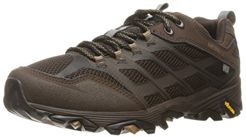 Merrell Men's Moab Fst Waterproof-M Hiking Shoe
