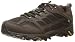Merrell Men's Moab FST Waterproof-M Hiking Shoe
