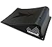 Price comparison product image Stunted Unisex Child Ramp Mini Ramp - Black, S
