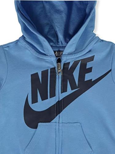 Tenue de naissance Nike multicolore 0-3 mois idéale comme cadeau mixte - 2