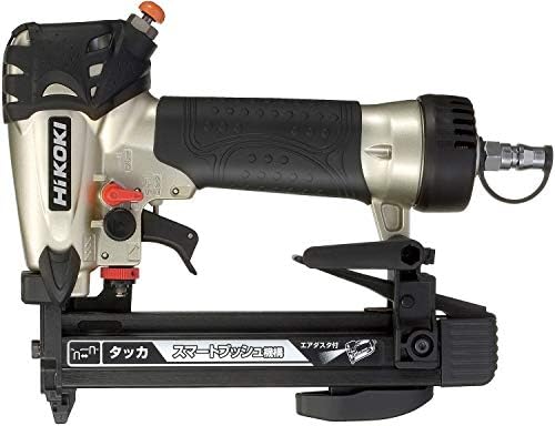 Amazon | マックス(MAX) 常圧ステープル用エアネイラ TA-20A/422J  