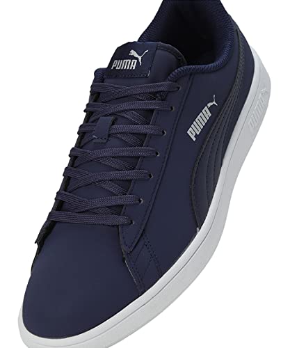 Puma Unisex-Adult Smash V2 BuckCasual Shoe