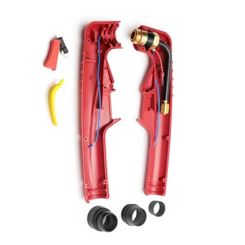 Découpe plasma A81 LT81 accessoire tête de torche manuelle PF0140 - 6