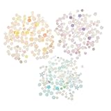 Artisanat en résine stéréo - vous pouvez utiliser pour temps et profiter processus bricolage, qui est intéressant et unique, décors de manucure pour bricolage