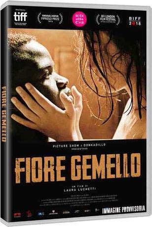 Twin Flower ( Fiore gemello ) [ NON-USA FORMAT, PAL, Reg.2 Import – Italy ]