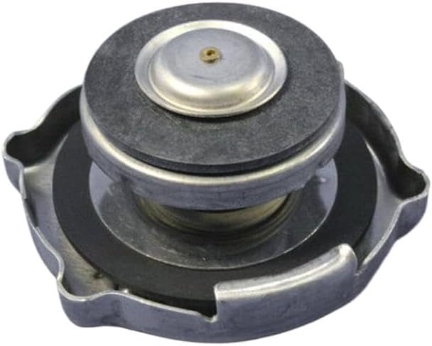 Radiator Coolant Cap Compatible with Ram 2.4L 3.5L 3.6L 3.9L 5.2L 5.9L Replacement for 5278697AA
