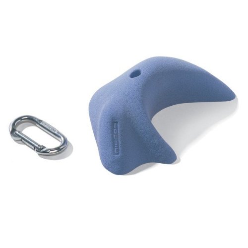 Nicros HTZJ Extreme Porpoise Handholds - Midnight Blue