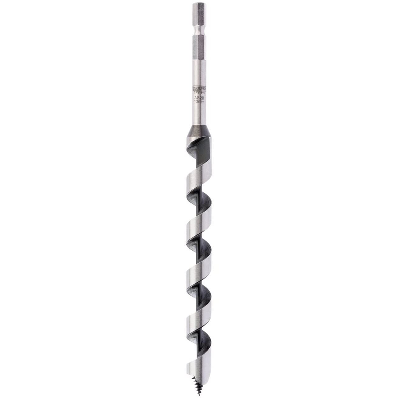 Draper Expert 76036 13 mm Standard-Pattern Auger Bit