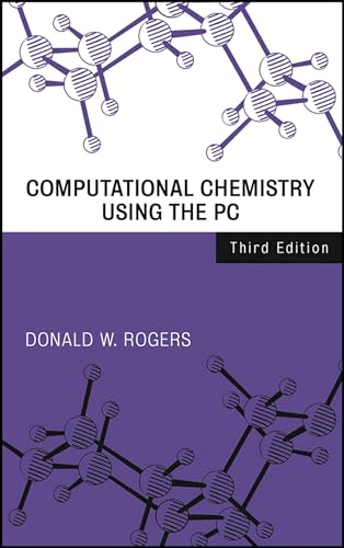Computational Chemistry Using the PC view 2
