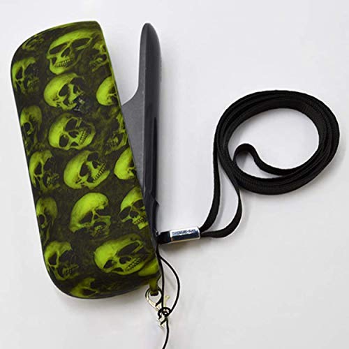 djryj Well-made Waterproof Silicone Case Protective Case, Dust Resistant, Anti Shock with Lanyard(White)(None GR)