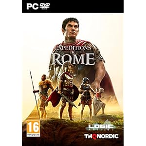Expeditions: Rome – PC