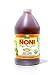 Virgin Noni Juice - 100% Pure Organic Hawaiian Noni Juice - Half Gallon Jug (64oz)