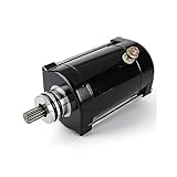 yamaha gp1200r review Matériaux : Les démarreurs de moto sont fabriqués à partir de fil de cuivre et de métal résistant aux hautes températures pour une excellente conductivité et durabilité, prolongeant ainsi efficacement leur durée de vie.