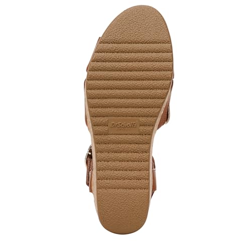 Dr. Scholl's Women's Citrine Sun Wedge Sandal4