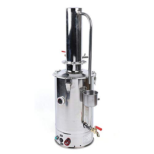 Best Non Electric Water Distillers 10Reviewz