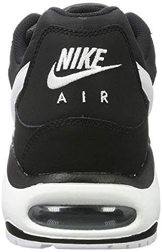 NIKE, Black White Cool Grey 032, 41 EU, 7 UK - Image 2