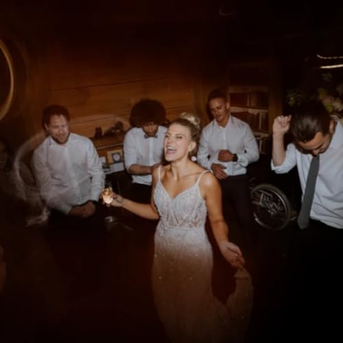 Wedding Band Sydney cover art