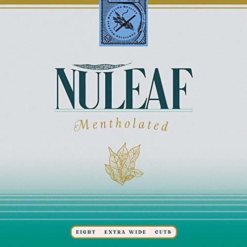 Nu Leaf