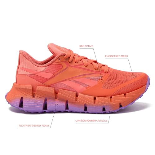 Image of Reebok Women's Floatzig Running Shoes