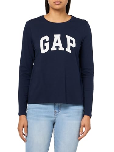GAP Camiseta de manga larga
