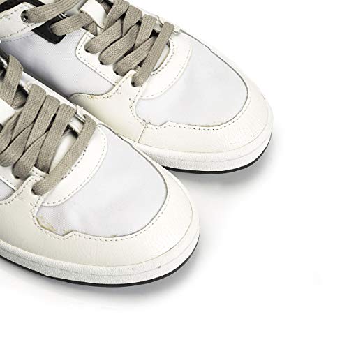 GUESS FM7THE FAB12 Sneakers Uomo Nero 45