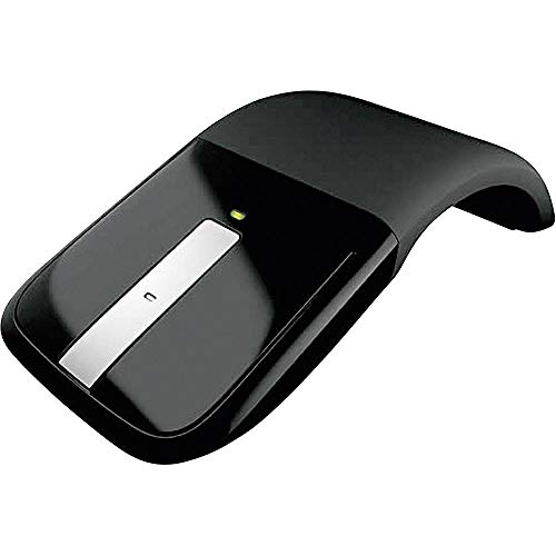 Souris portable ARC Touch Mouse ergonomique sans fil et flexible