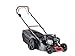Produktbild AL-KO Benzin-Rasenmäher Comfort 46.0 SPI-B (46 cm Schnittbreite, 2.2 kW Motorleistung, Robustes Stahlblechgehäuse, Hinterradantrieb, Mulchfunktion, Elektrostart, für Rasenflächen bis 1400 m²)