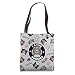 I love Australian Shepherd- I Love Aussies Dog Tote Bag