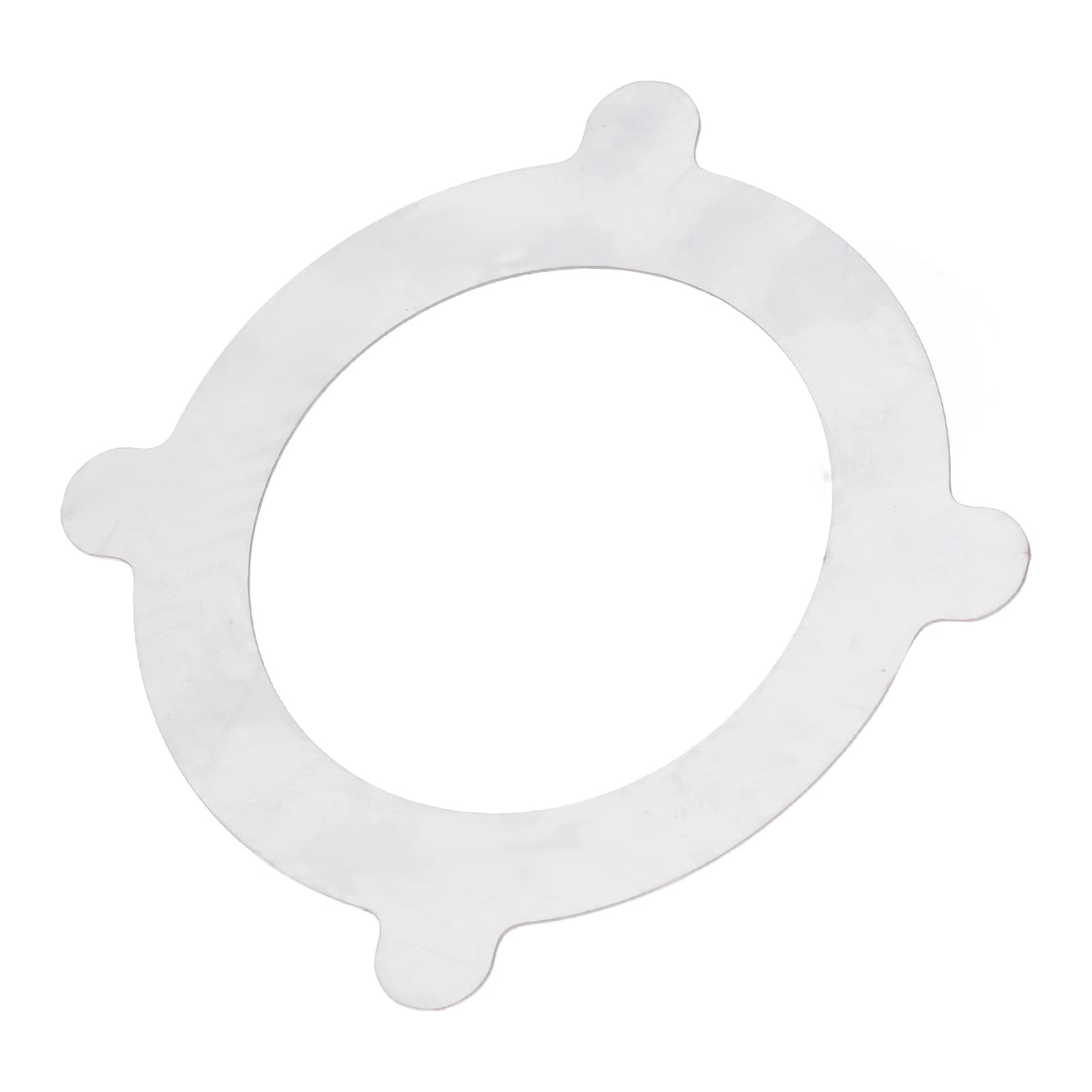 Espesor LSD para Bloque Diferencial 0,55 mm Reemplazo GQ GU 4x4 H233b