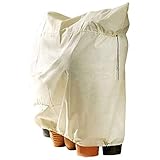 Nlight Saco Cubre Plantas, Manta Protectora para El Frío para Plantas Funda para Plantas, Cubiertas De Protección contra Heladas De Plantas