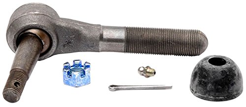 Rotule direction extérieure 46A0253A en acier forgé de haute précision