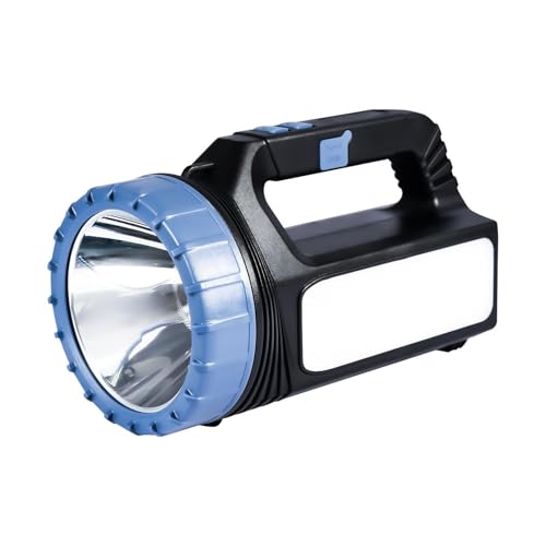 Kit de survie avec lampe torche solaire et éclairage de camping étanche