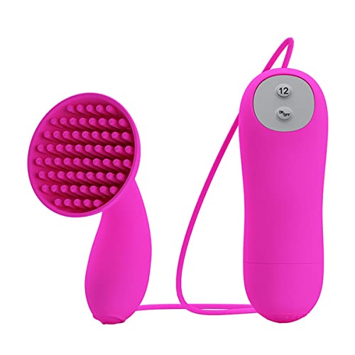 Pretty Love Stimulateur de Clitoris 12 Fonctions Rose