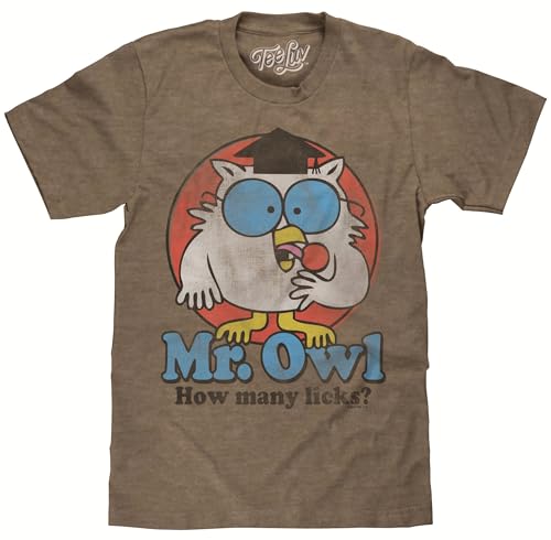 Mr. Owl 