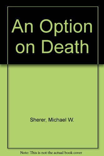 An Option on Death 0061003298 Book Cover