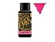 Diamine Füllfederhaltertinte 30ml - Farbkreis - 6 x Flaschen - Autumn Oak, Hope Pink, Jet Black, Ultra Green, Majestic Blue, Red Dragon