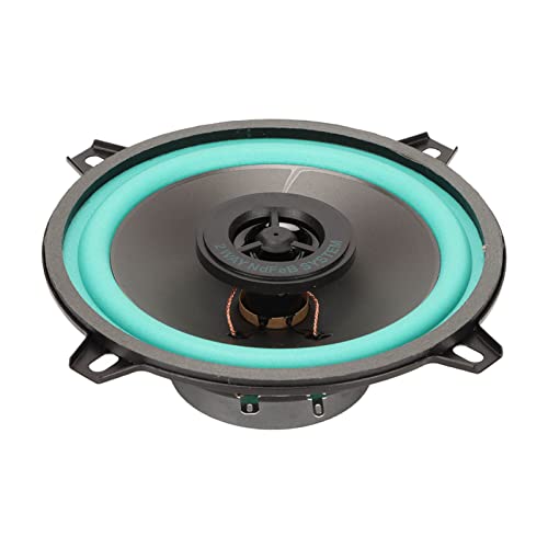 Sxhlseller SXHLSELLERAMNWOZ9ICT 100W High Sensitivity 5 Inch 2 Way Coaxial Car Speaker thumb #6