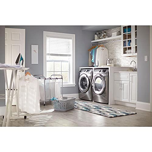 Lutron Claro 1 Gang Decorator/Rocker Wallplate, Gloss, White (6-Pack) | Cw-1-Wh-6 #TOP1