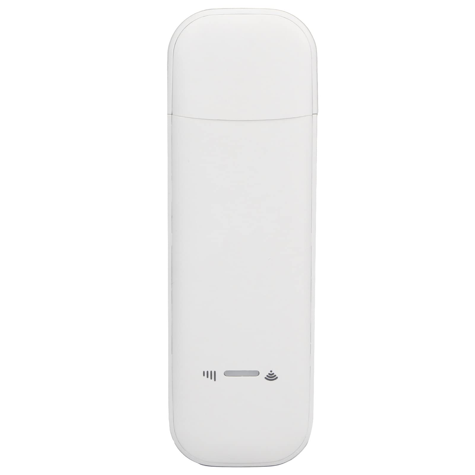Cuifati Router WiFi USB 4G LTE 150Mbps, Przenośny Router Bezprzewodowy,