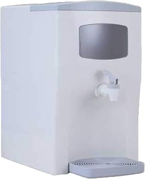 COUNTERTOP 50 GPD RO REVERSE OSMOSIS WATER PURIFICATION SYSTEM
