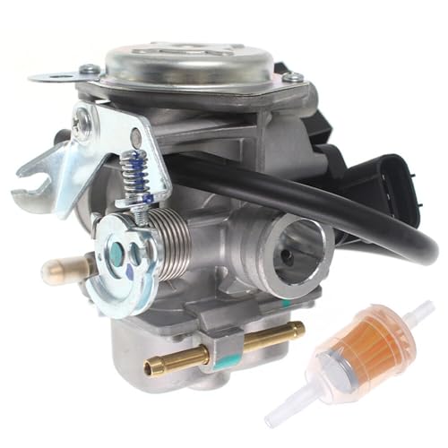 Carburateur Ruckus 50 NPS50 2003-2018 moteur 50cc de rechange