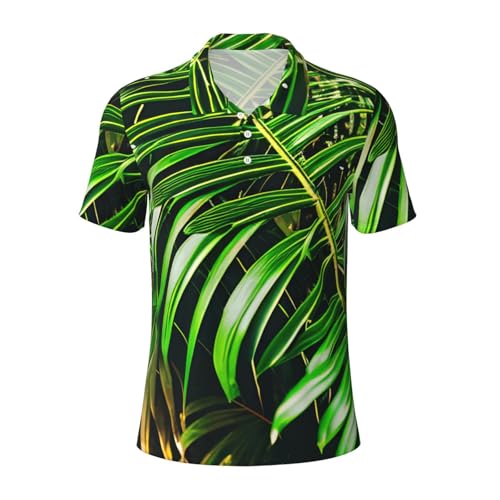 Chemise décontractée respirante homme vêtement sport voyage