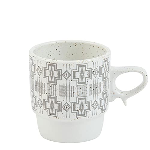 �y���h���g�� pendleton STACKING MUG 10040 IVORY